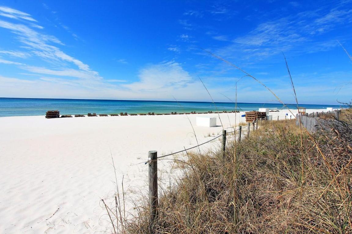 Moonspinner 211B Panama City Beach Exterior foto