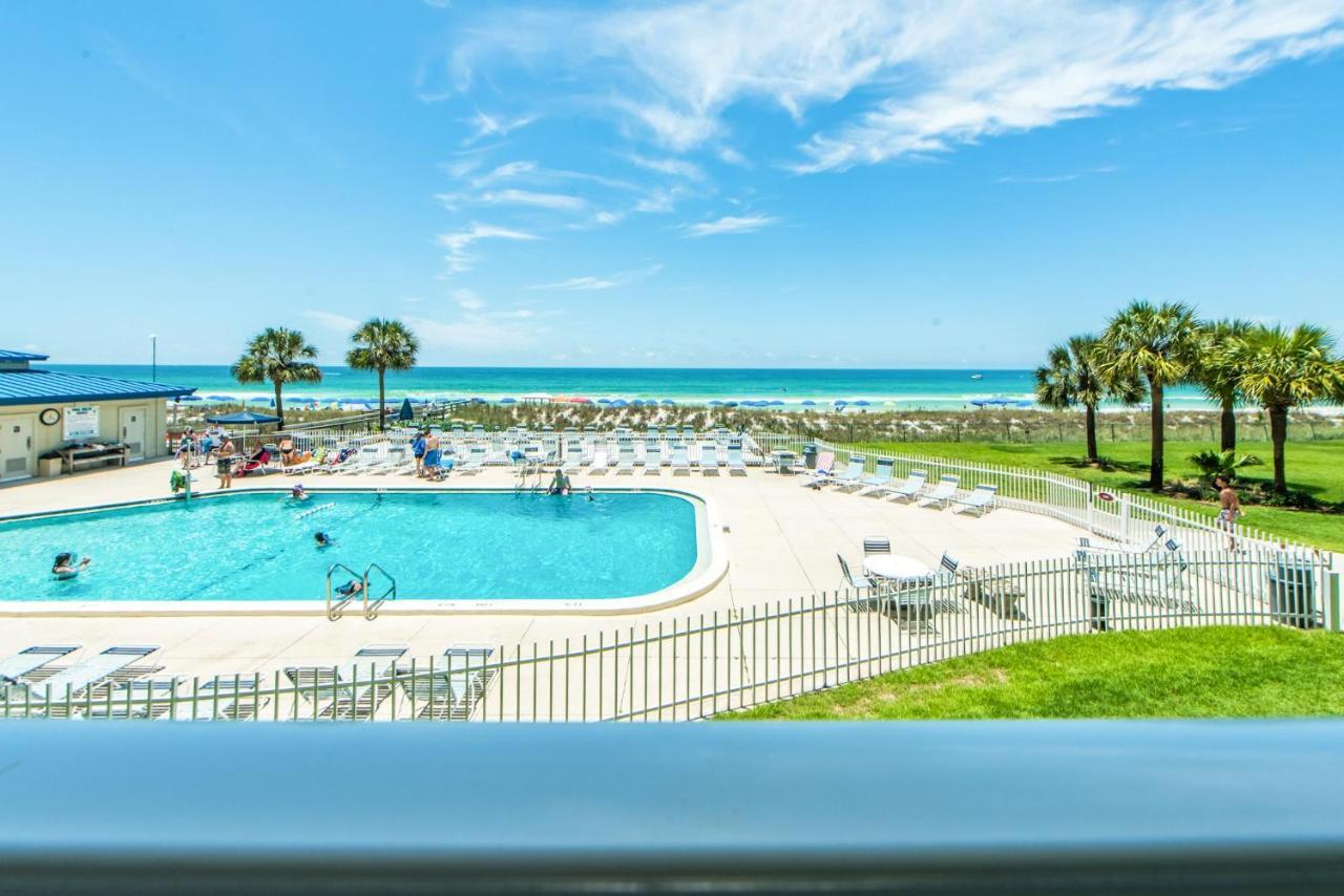 Moonspinner 211B Panama City Beach Exterior foto