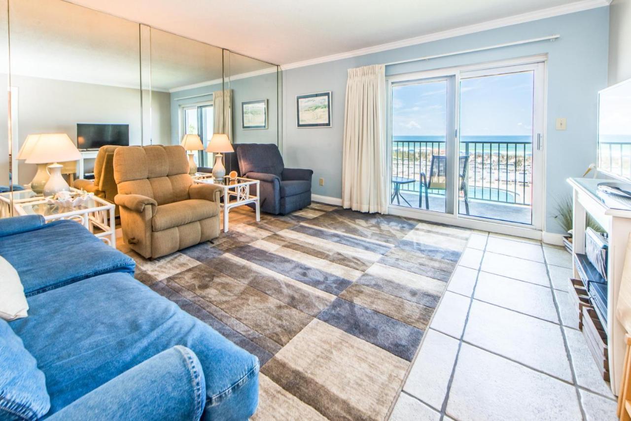 Moonspinner 211B Panama City Beach Exterior foto