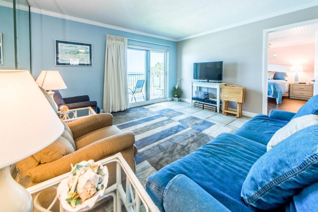 Moonspinner 211B Panama City Beach Exterior foto