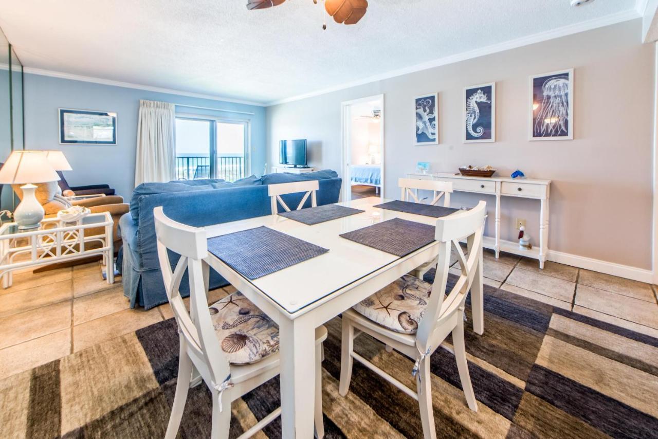 Moonspinner 211B Panama City Beach Exterior foto