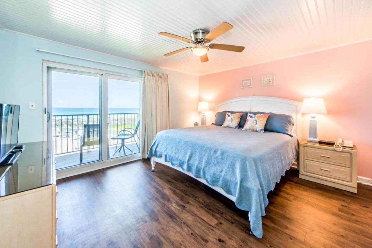 Moonspinner 211B Panama City Beach Exterior foto