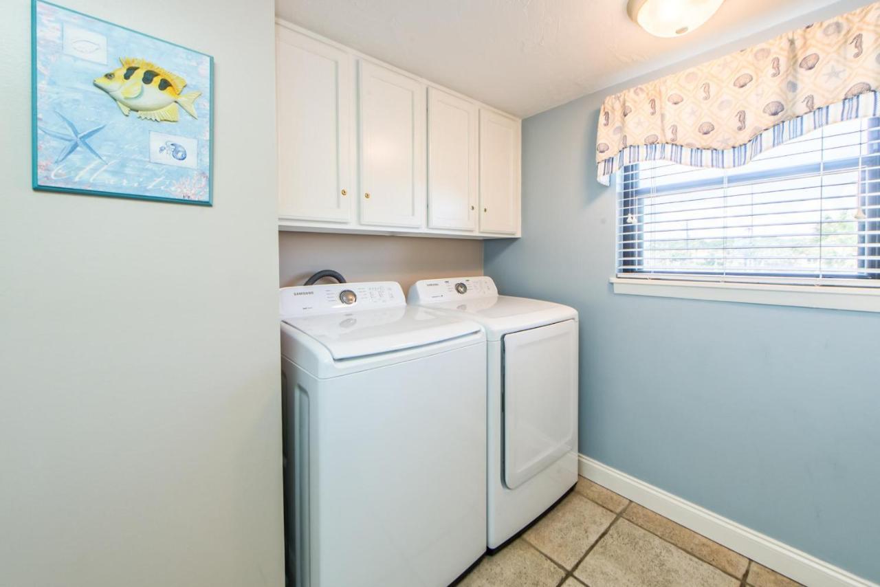 Moonspinner 211B Panama City Beach Exterior foto