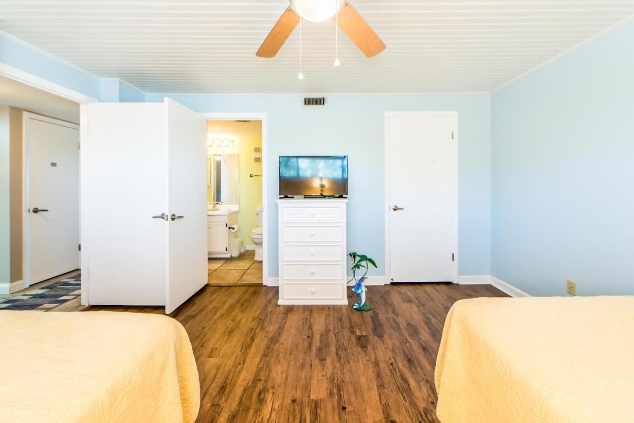 Moonspinner 211B Panama City Beach Exterior foto
