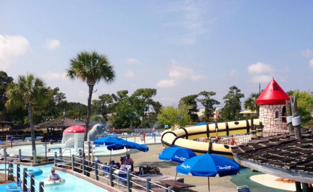 Moonspinner 211B Panama City Beach Exterior foto
