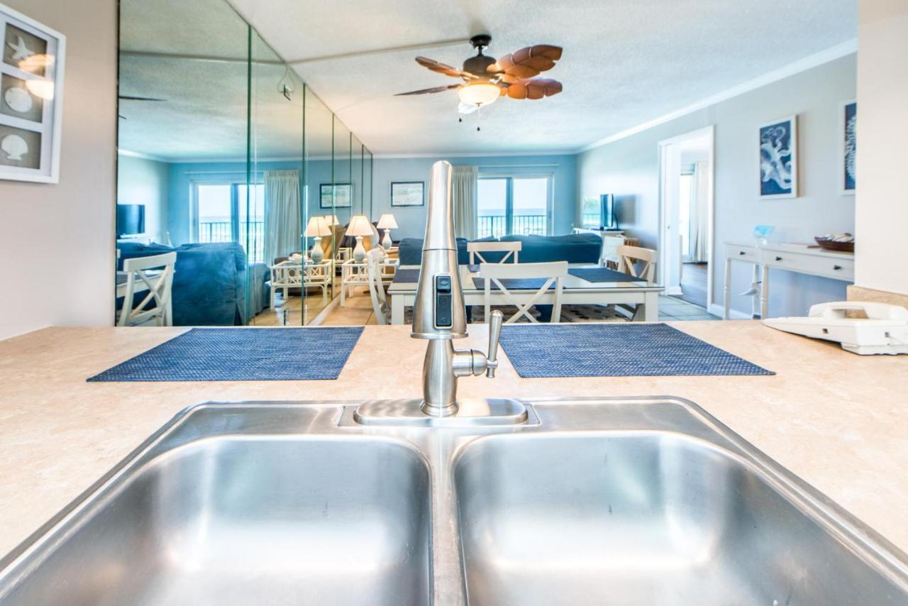 Moonspinner 211B Panama City Beach Exterior foto