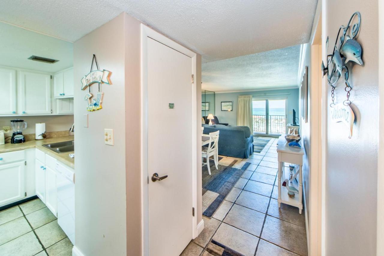 Moonspinner 211B Panama City Beach Exterior foto