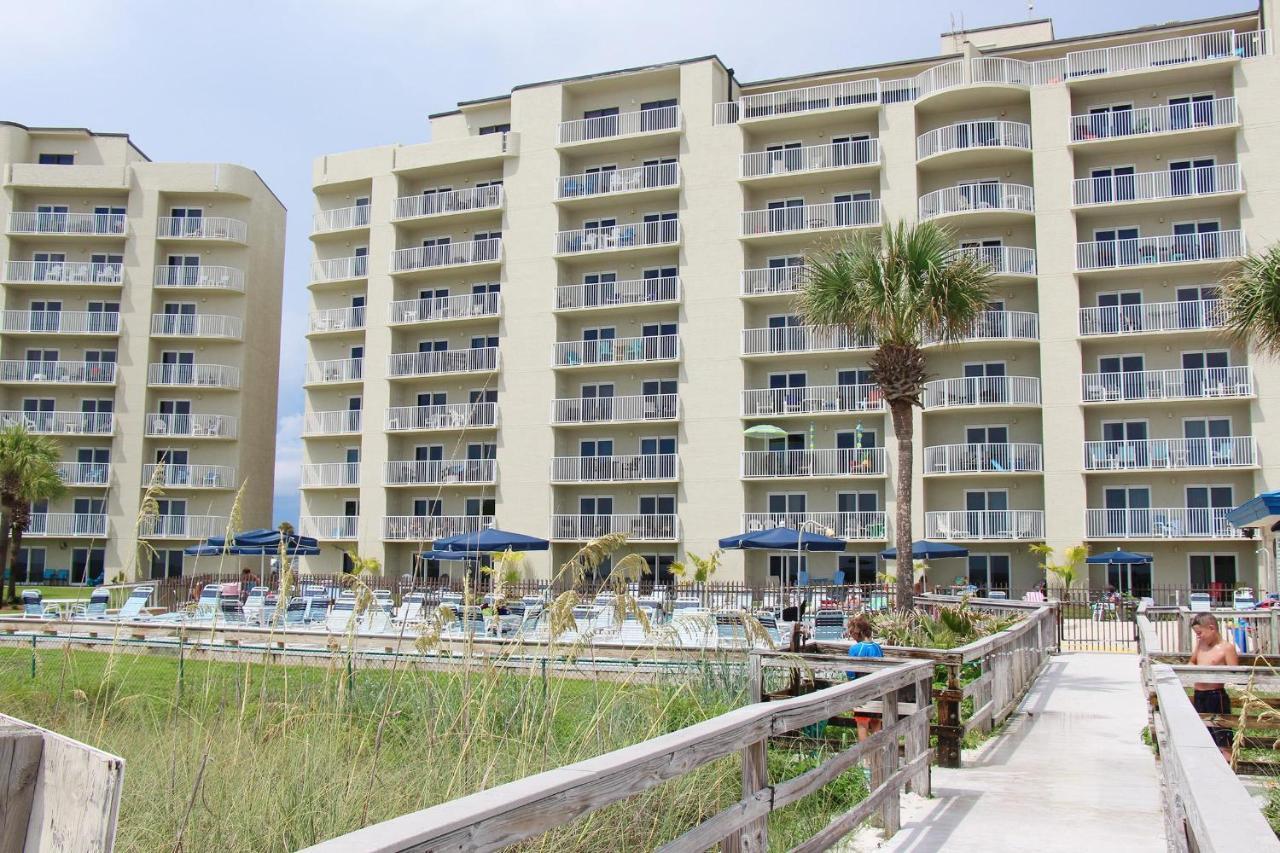 Moonspinner 211B Panama City Beach Exterior foto
