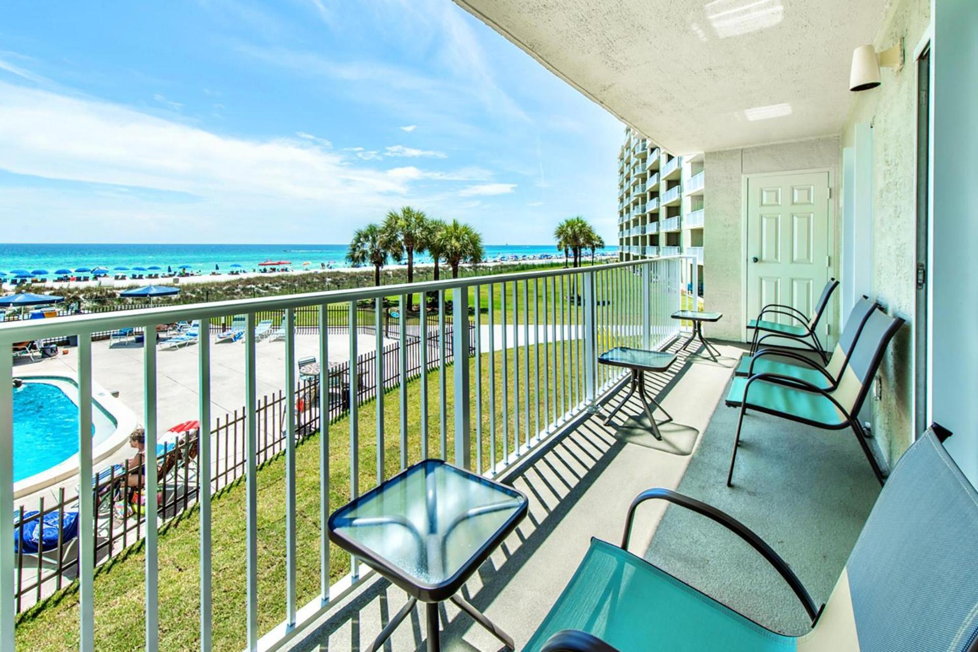 Moonspinner 211B Panama City Beach Exterior foto